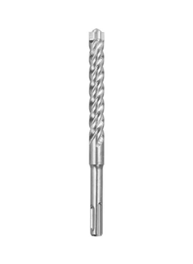 ديوالت لقمة مثقاب SDS-Plus فضي - Image 1