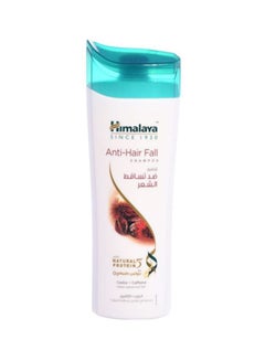 Anti-Hair Fall Protein Shampoo 400ml