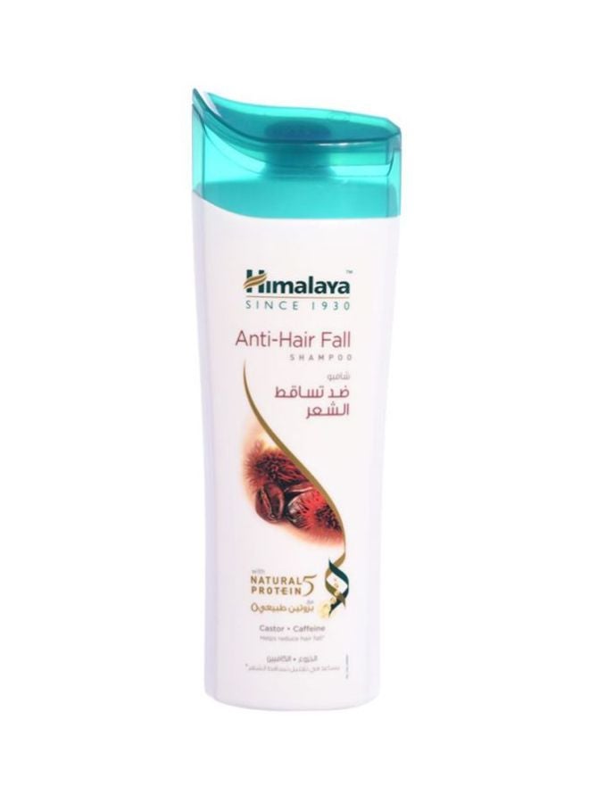 Himalaya - Anti-Hair Fall Protein Shampoo 400ml - Image 1