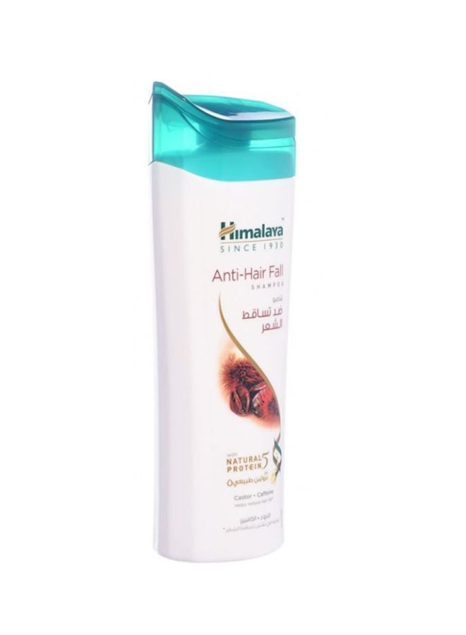 Himalaya - Anti-Hair Fall Protein Shampoo 400ml - Image 1