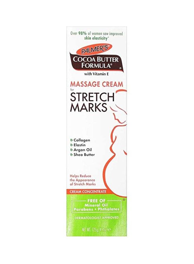 PALMER'S - Massage Lotion For Strech Marks 250ml - Image 1