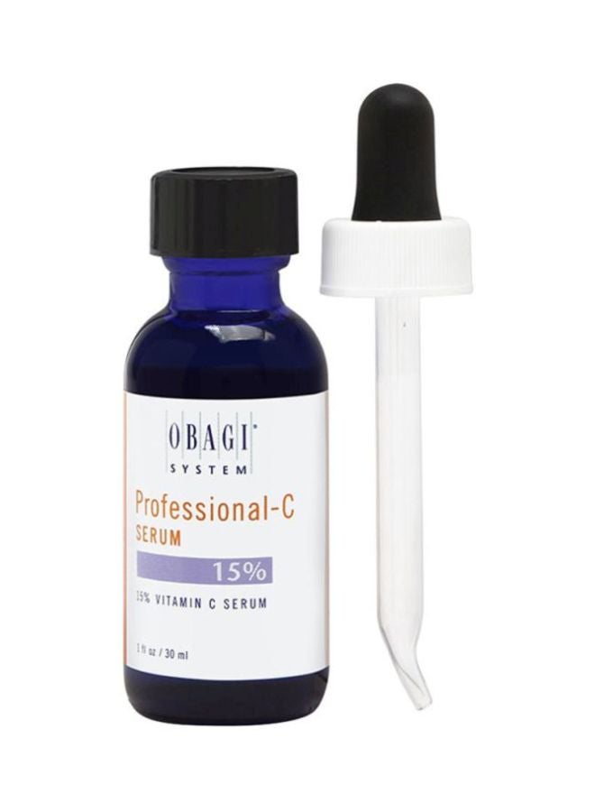 أوباجي سيروم احترافي بفيتامين C بنسبة 15 % 30ملليلتر - Image 1