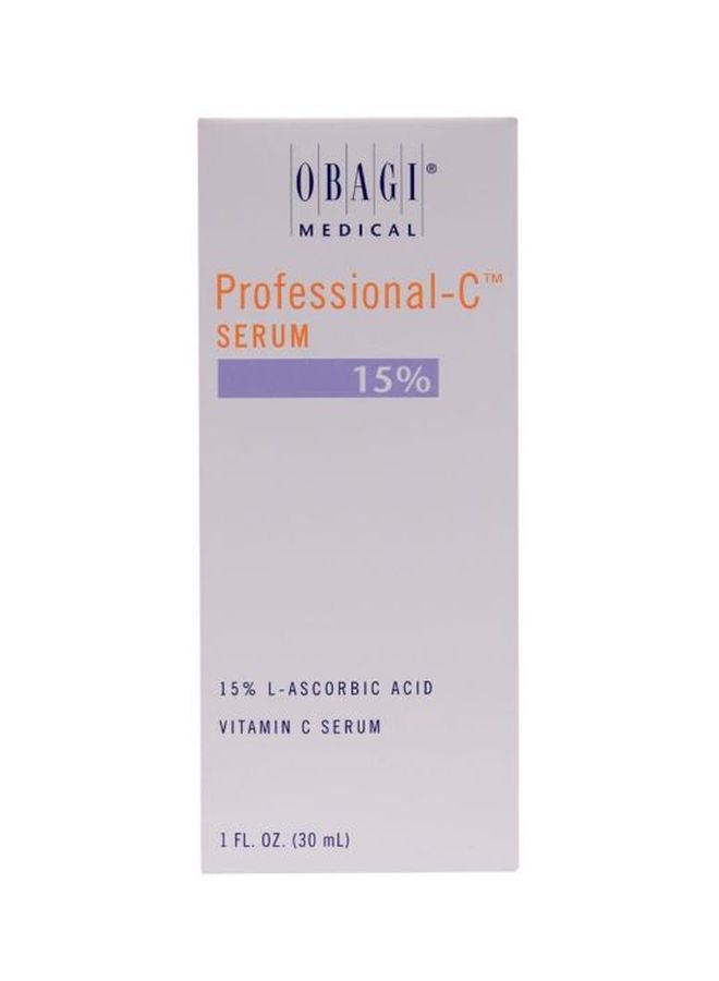 أوباجي سيروم احترافي بفيتامين C بنسبة 15 % 30ملليلتر - Image 2