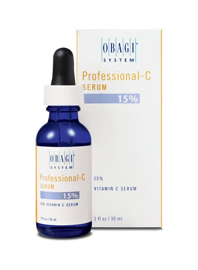أوباجي سيروم احترافي بفيتامين C بنسبة 15 % 30ملليلتر - Image 4