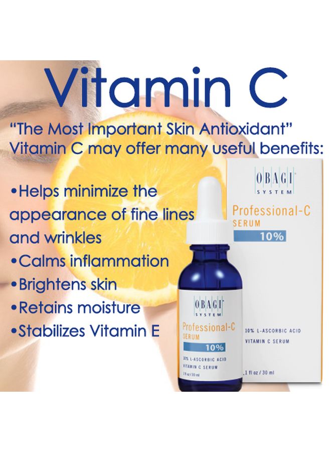 أوباجي سيروم احترافي بفيتامين C بنسبة 15 % 30ملليلتر - Image 5