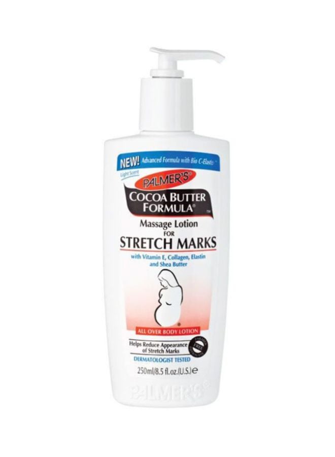 PALMER'S - Stretch Marks Massage Lotion 250ml - Image 1