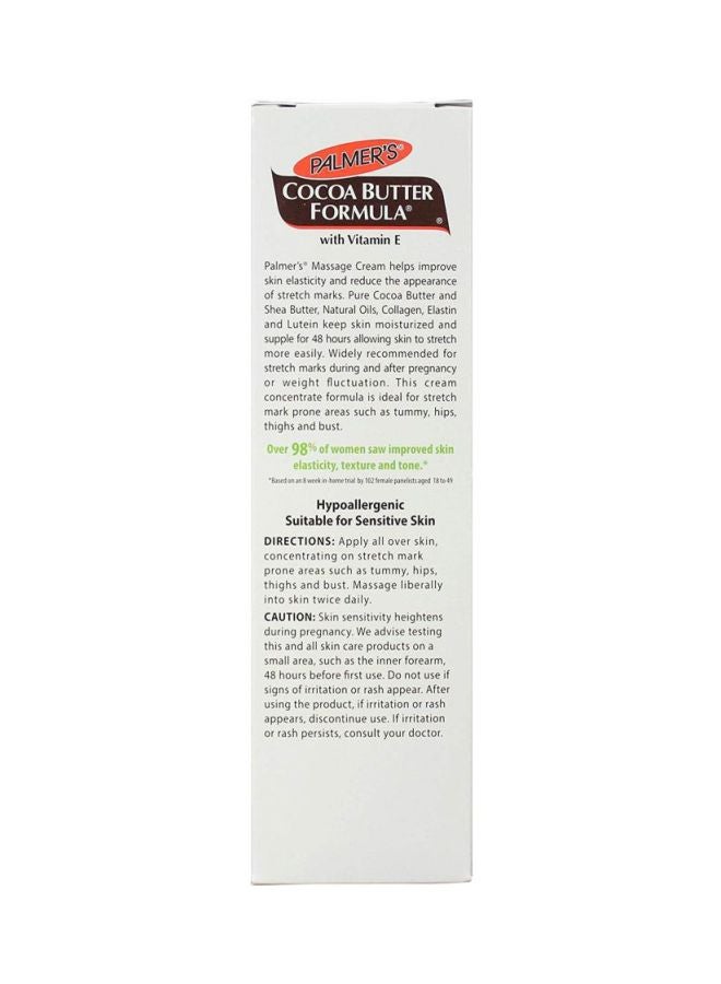 PALMER'S - Stretch Marks Massage Lotion 250ml - Image 1