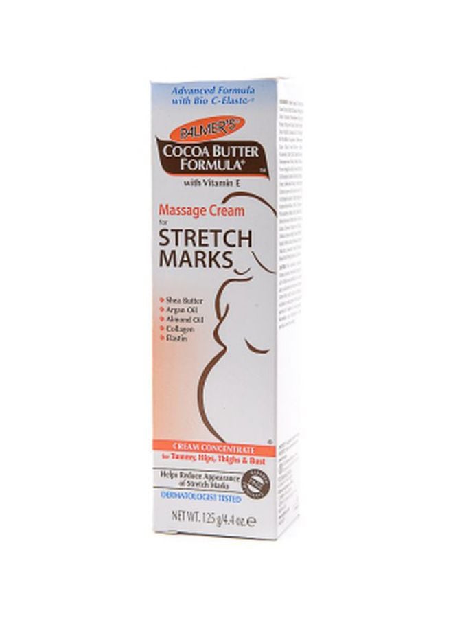 PALMER'S - Stretch Marks Massage Lotion 250ml - Image 1