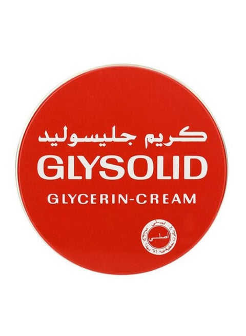 كريم بالجلسرين 250ملليلتر