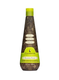 Natural Oil Rejuvenating Shampoo 300ml