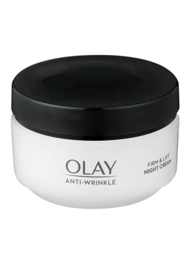 كريم نهاري فيرم أند ليفت لشد ورفع البشرة مقاوم لعلامات التقدم في السن بعامل حماية من أشعة الشمس 15 SPF 50ملليلتر - Image 1