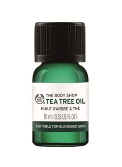 THE BODY SHOP Tea Tree Oil 10ml  - Image 1