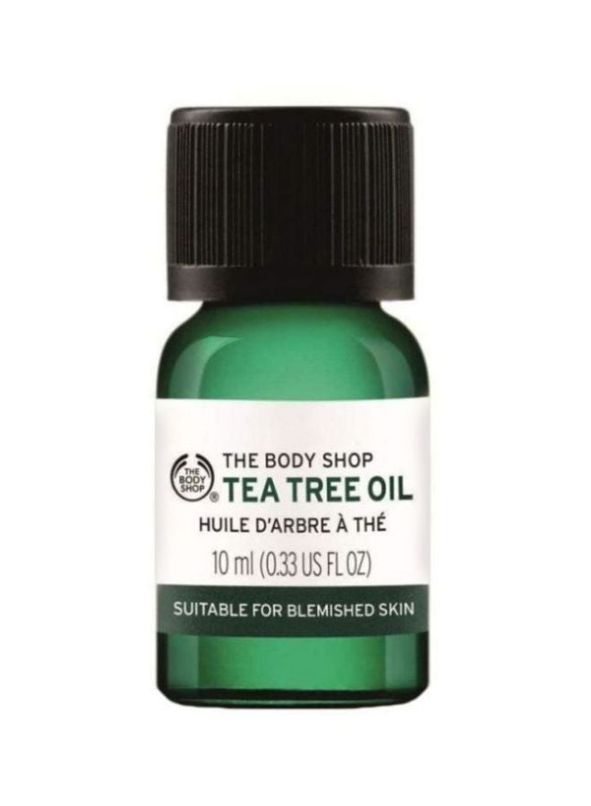 THE BODY SHOP - Tea Tree Oil 10ml - Image 1