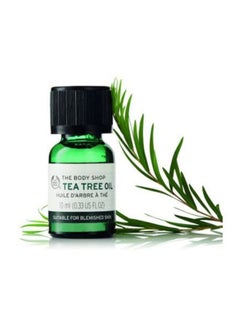 THE BODY SHOP Tea Tree Oil 10ml  - Image 2