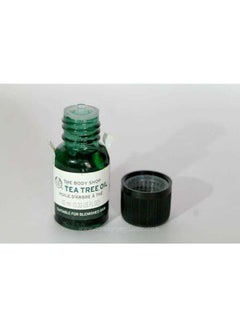 THE BODY SHOP Tea Tree Oil 10ml  - Image 3