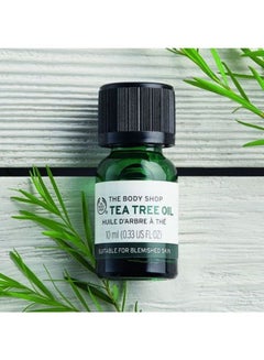 THE BODY SHOP Tea Tree Oil 10ml  - Image 5