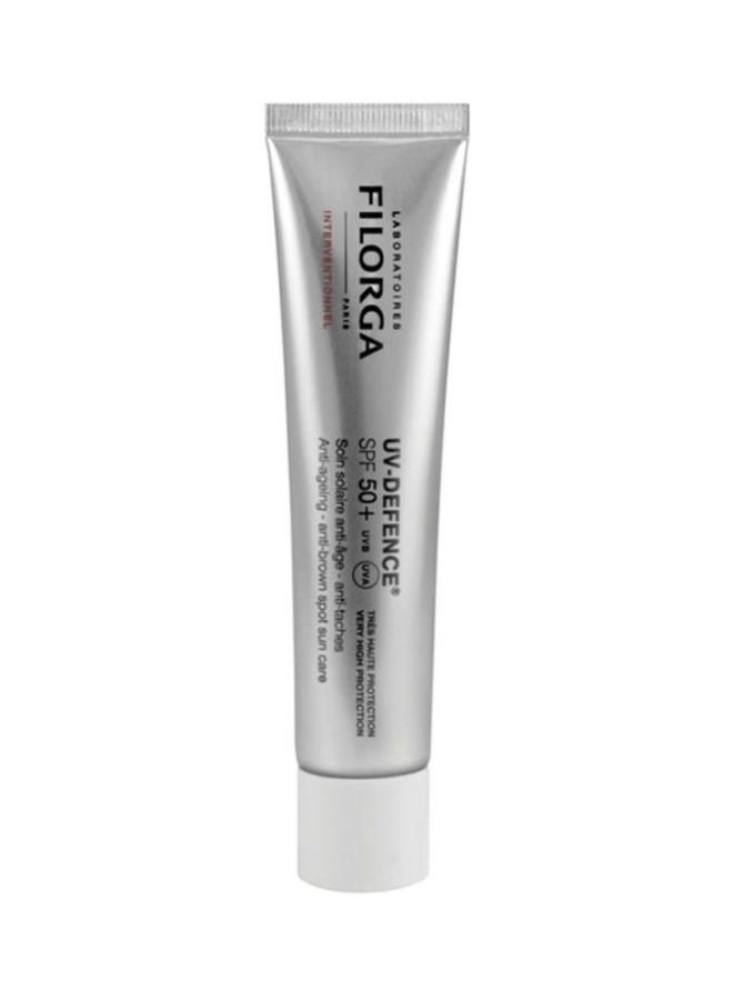 FILORGA UV-Defence Anti-Brown Spot Sun Care SPF50+  - Image 1