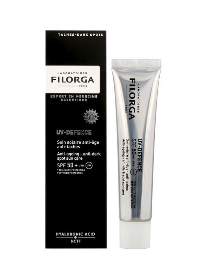 FILORGA UV-Defence Anti-Brown Spot Sun Care SPF50+  - Image 4