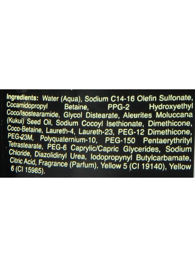 Ogx Hydrate And Defrizz + Kukui Oil Shampoo 385ml  - Image 5