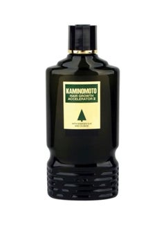KAMINOMOTO Accelerator II Upgrade Hair Tonic Green 180ml  - Image 1