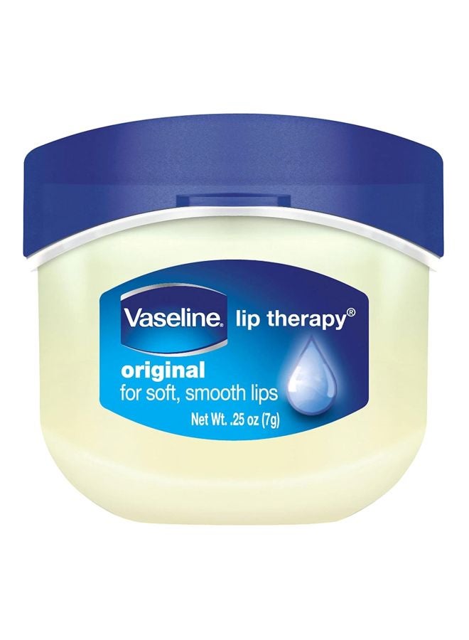 Vaseline Original Lip Therapy White 7grams - Image 1