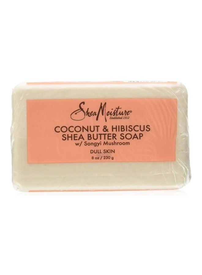 شيامويستر صابون بجوز الهند والكركديه بيج - Image 2