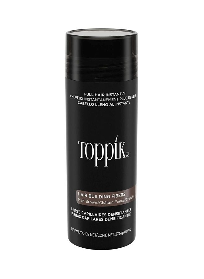 توبيك ألياف لنمو الشعر بني غامق 27.5جرام - Image 1