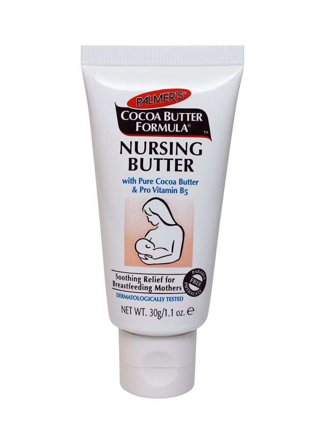 PALMER'S - Cocoa Butter Nursing Cream - Image 1