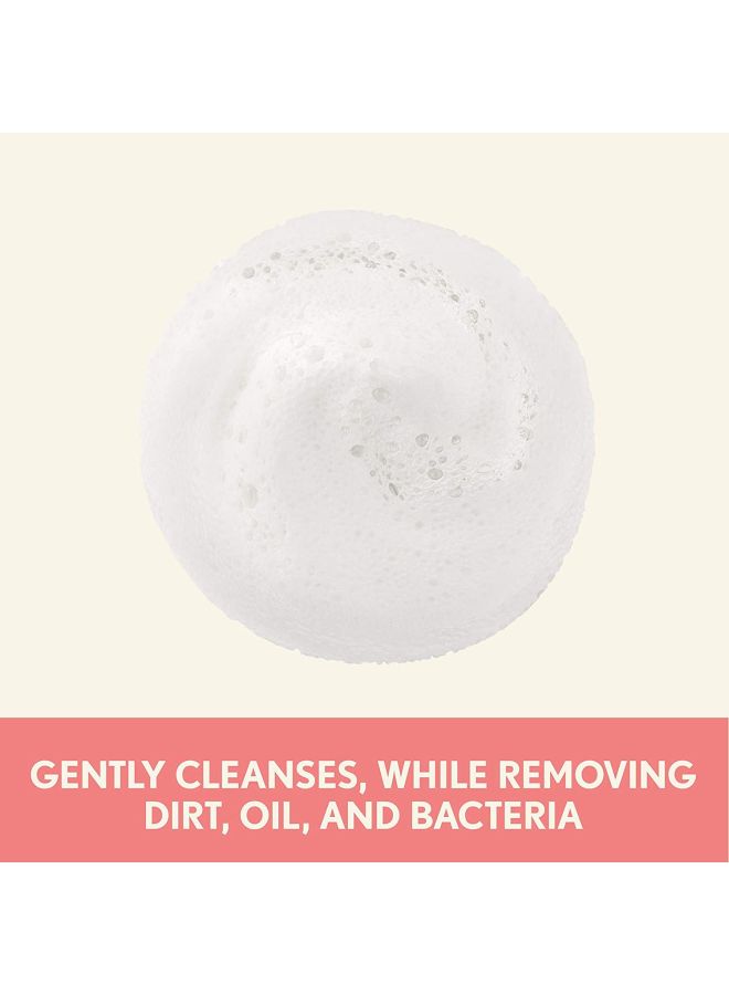 Aveeno - Ultra-Calming Foaming Cleanser 180ml - Image 1