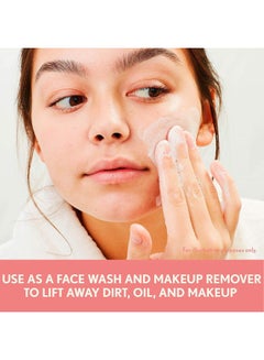 Aveeno Ultra-Calming Foaming Cleanser 180ml  - Image 3