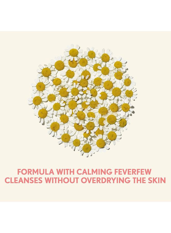 Aveeno - Ultra-Calming Foaming Cleanser 180ml - Image 1