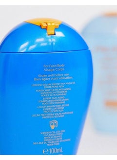 Shiseido Expert Sun Ageing Protection Lotion SPF30 100ml  - Image 5