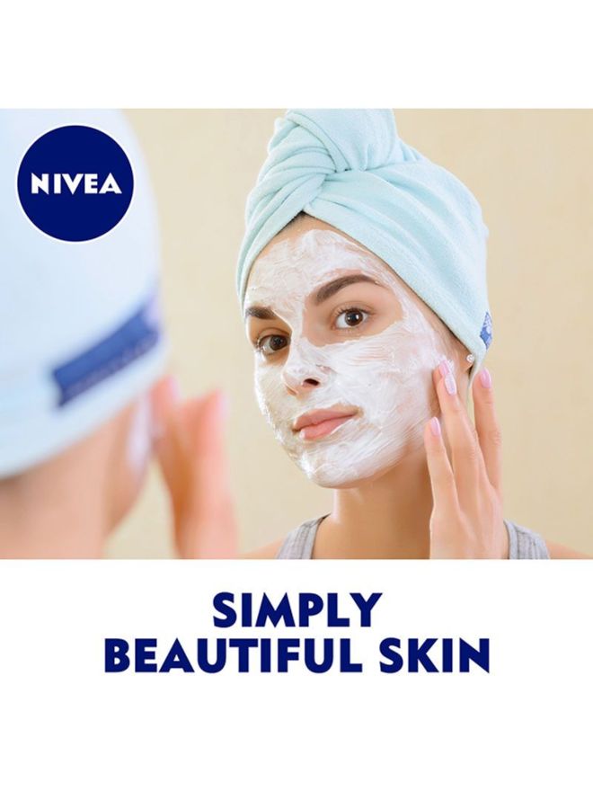 Nivea - 1-Minute Urban Detox Moisture Mask 75ml - Image 1