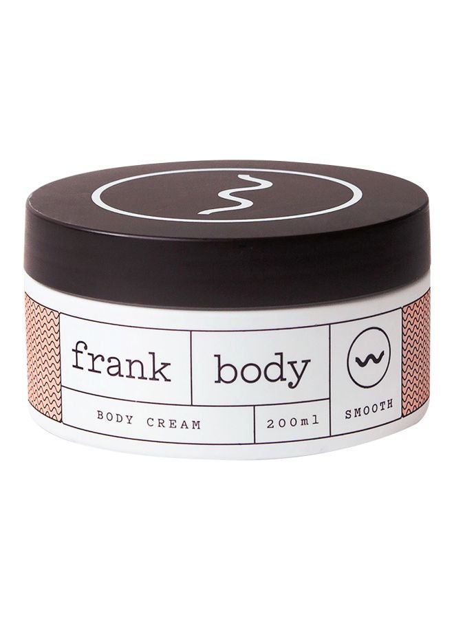 كريم للجسم 200مل