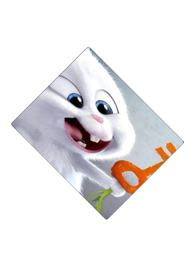 BP Printed Anti-Slip Gaming Mousepad - Image 2