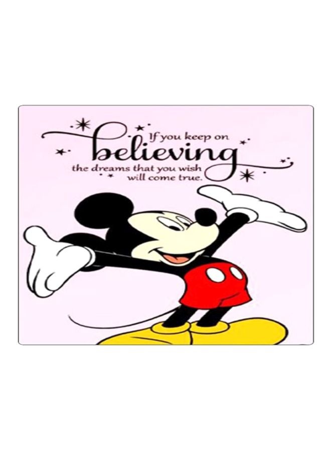 BP Printed Anti-Slip Gaming Mousepad - Image 1