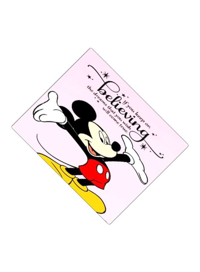 BP Printed Anti-Slip Gaming Mousepad - Image 2