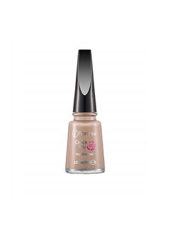 Quick Dry Nail Enamel QD13 Hide And Seek