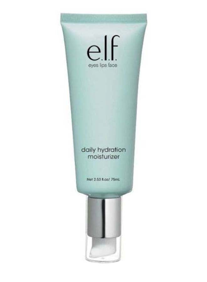elf Daily Hydration Moisturizer 75ml - Image 1