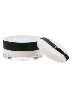e.l.f. HD Face Powder Loose Sheer  - Image 1