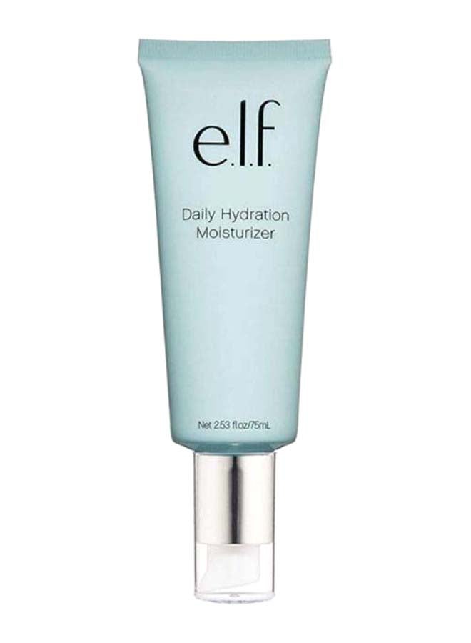 elf Daily Hydration Moisturizer 75ml