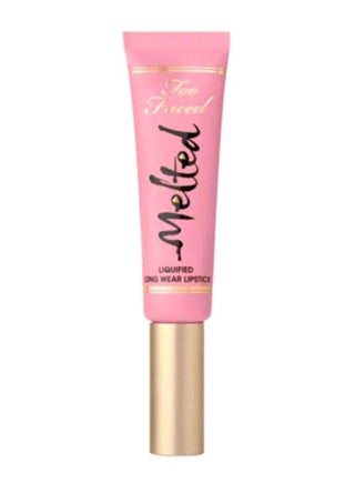 Melted Liquified Long Wear Lipstick Peony - v1605710381/N19644006A_1