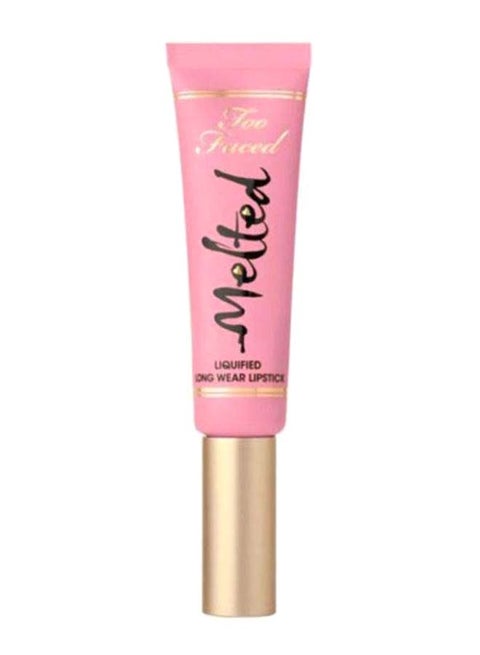 Melted Liquified Long Wear Lipstick Peony
