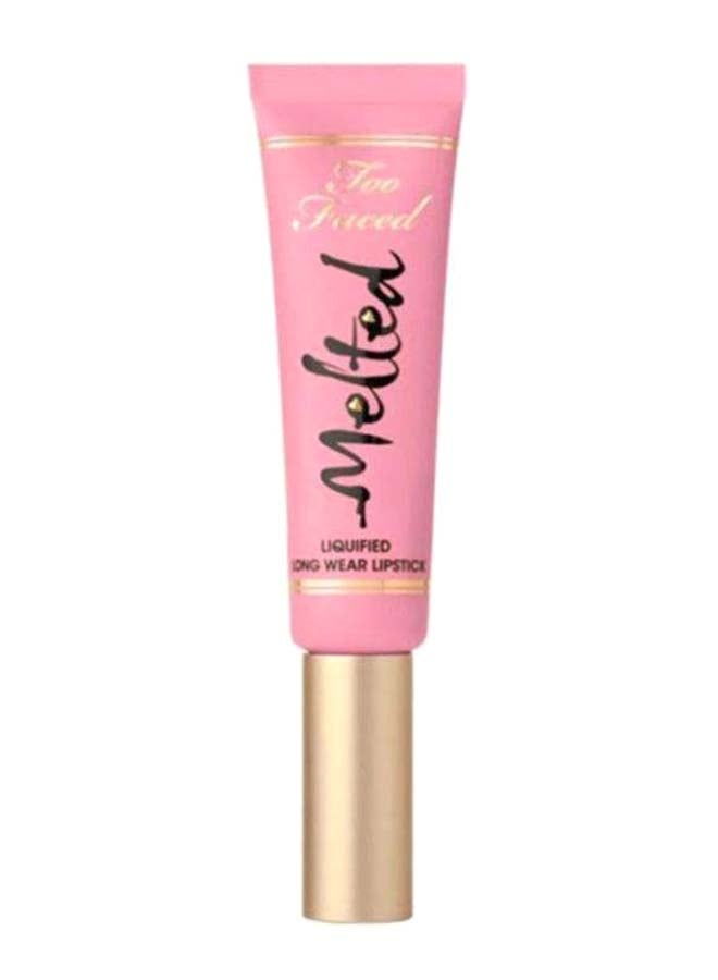 Melted Liquified Long Wear Lipstick Peony