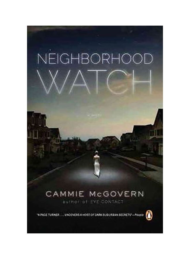 Neighborhood Watch : A Novel paperback english 