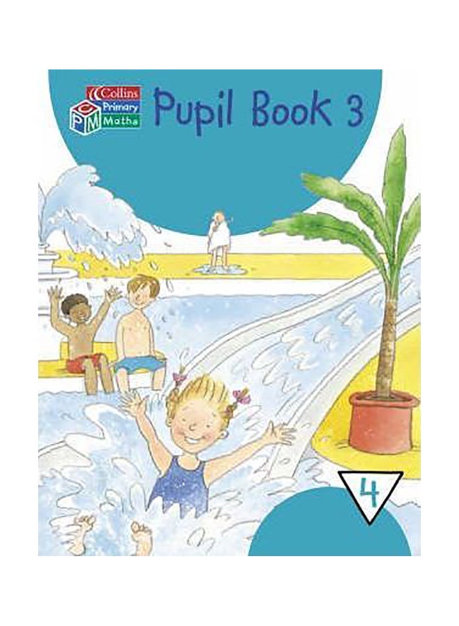 Year 4 Pupil Book: Bk. 3 Paperback English by Anonymous