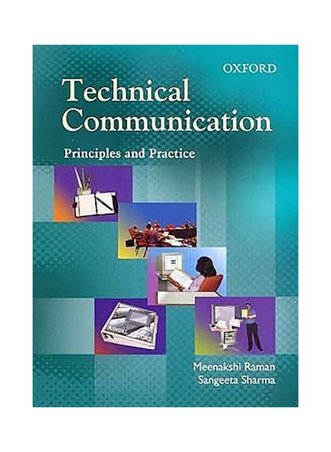 Active Technical Communication : Concepts And Applications Paperback English by Meenakshi Raman
