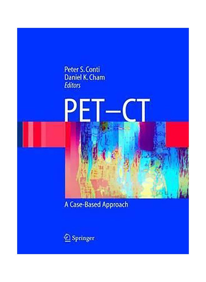 Pet-Ct : A Case Based Approach Hardcover English by H. N. Wagner