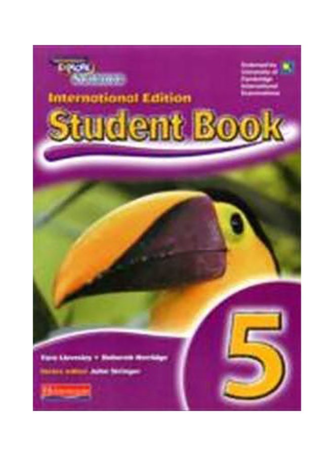 Heinemman Explore Sceince Paperback English by Unknown