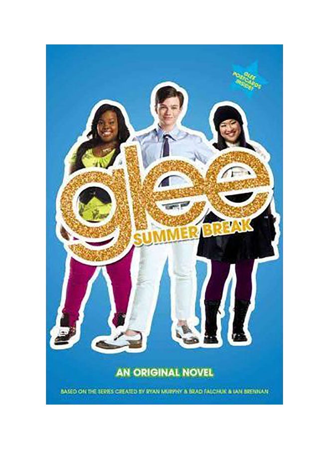 Summer Break : An Original Novel Paperback English by Sophia Lowell - 01032018